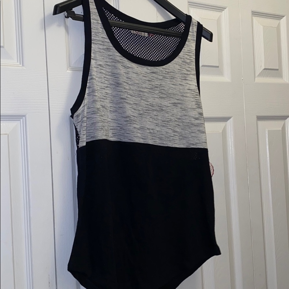 Workout Tank